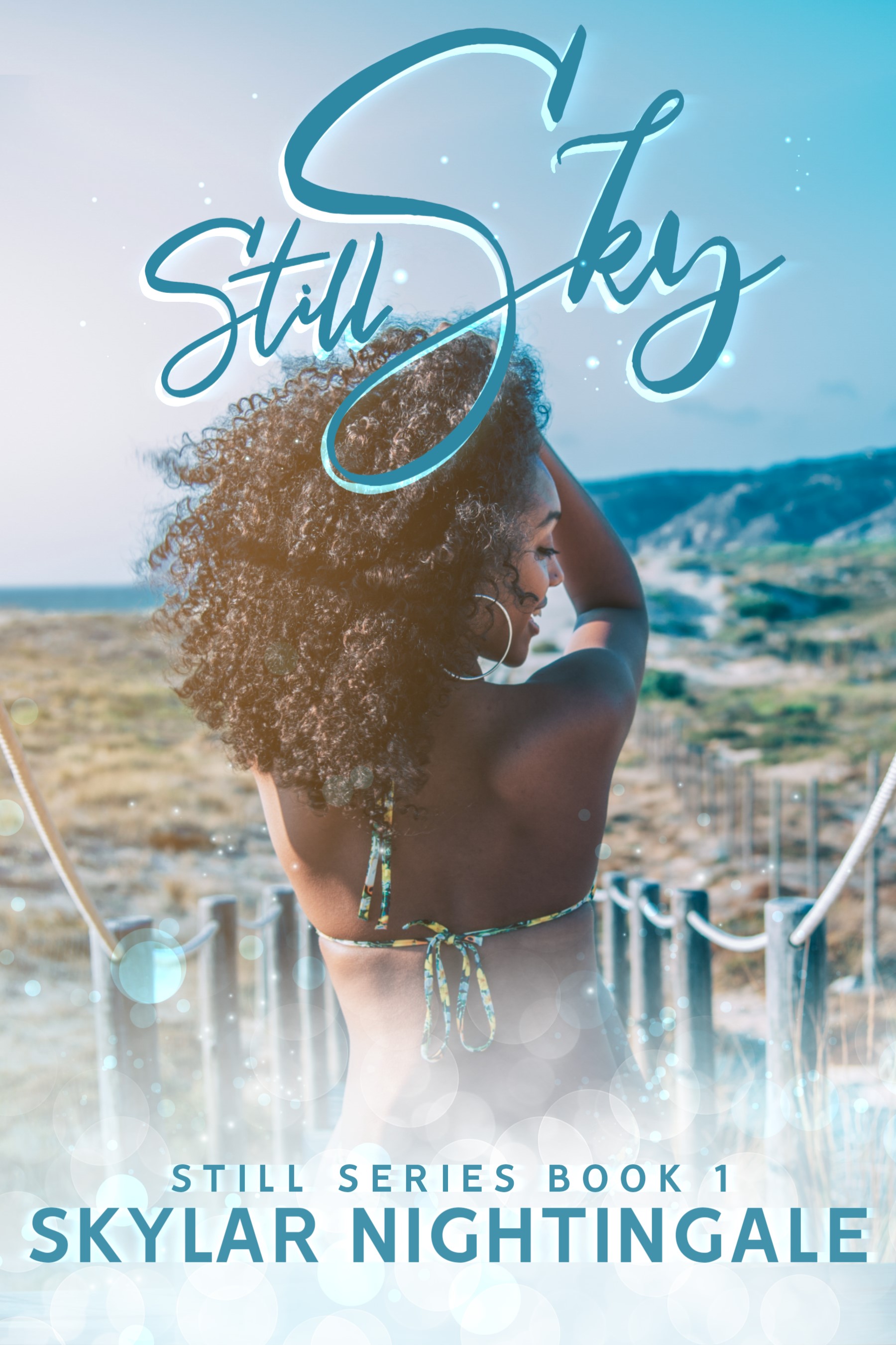 Still Sky: (Still Series Book 1)