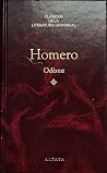 Odisea