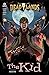 Deadlands: The Kid Issue 01