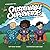 Sustainable Superheroes by SucSeed Social Enterprise
