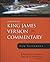 Zondervan King James Version Commentary---New Testament