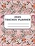 2023 Teacher Planner: A Les...