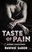 Taste of Pain (Court of Chains, #0.5)