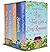 Five Feel-Good Cozy Romance...