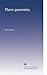 Plane geometry