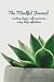 The Mindful Journal: Creati...