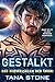 Gestalkt (Der Himmelsklan der Taori #2)
