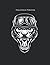 Composition Notebook by Shawn Michaels