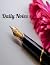 Daily Notes by Beth Hall