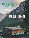 WALDEN (Thoreau) ...