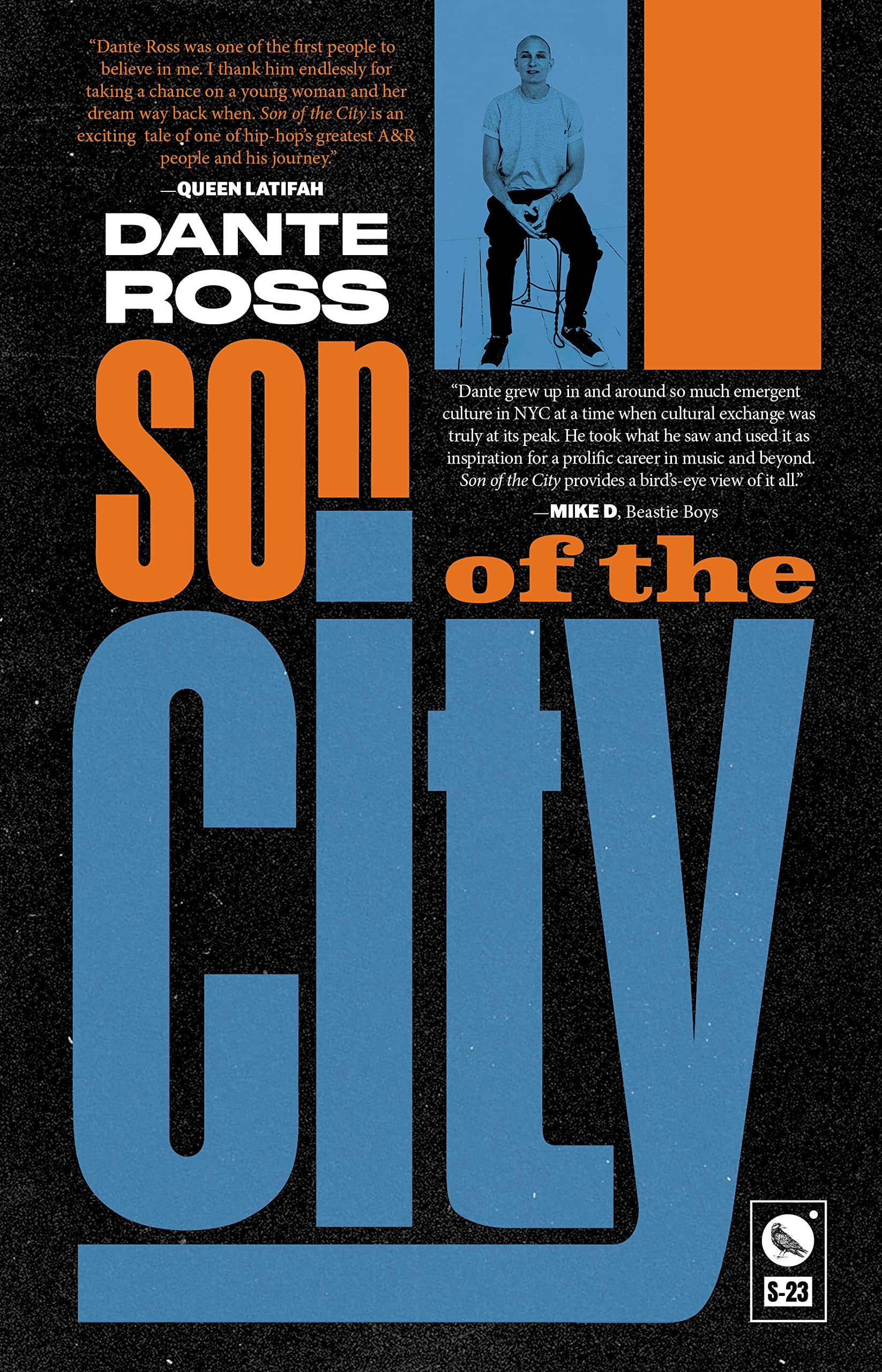 Son of the City: A Memoir (Kindle Edition)