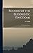 Record of the Buddhistic Kingdoms: Tr. From the Chinese