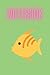 fish notebook green