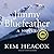 Jimmy Bluefeather