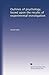 Outlines of psychology, based upon the results of experimental investigation