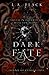 Dark Fate by L.A. Flack
