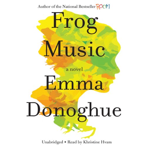 Frog Music
