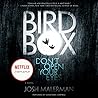 Bird Box by Josh Malerman