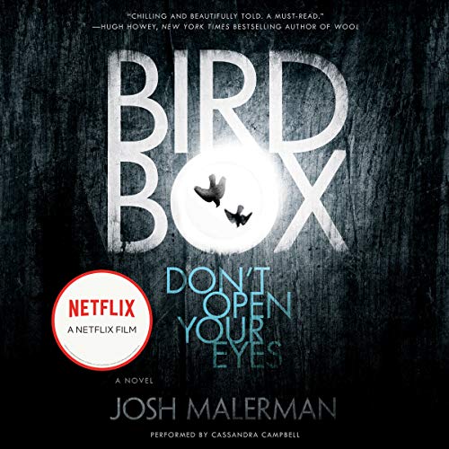 Bird Box (Bird Box, #1)