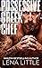 Possessive Greek Chef (A Possessive Man, #25)