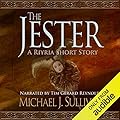 The Jester (The Riyria Chronicles, #2.5)