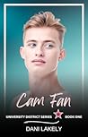 Cam Fan by Dani Lakely