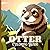 Otter Coloring Book: Art Therapy with Cute Coloring Pages for Stress Relief and Joyful Art Expression