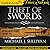 Theft of Swords (The Riyria Revelations, #1-2)