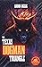 The Texas Dogman Triangle