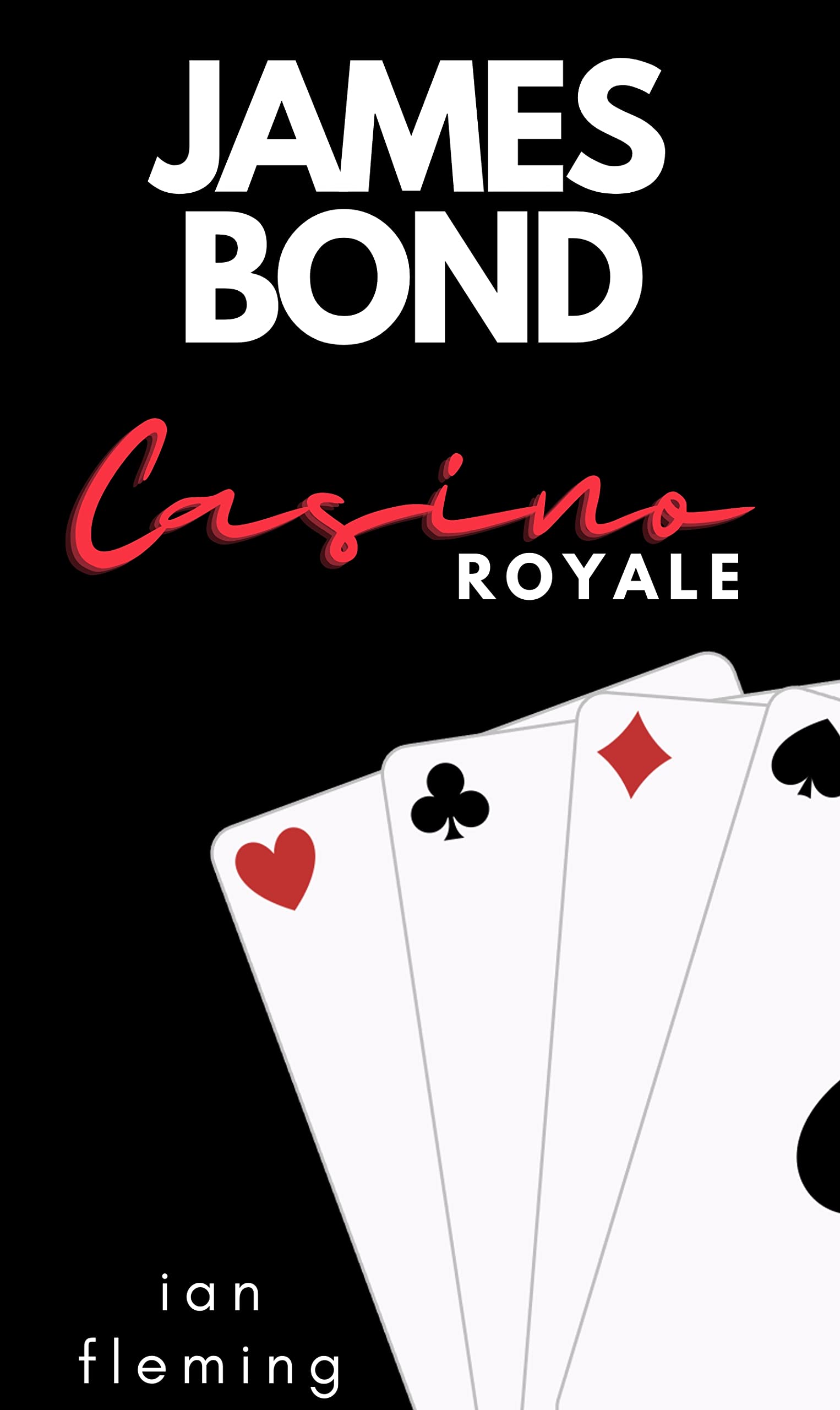 Casino Royale: