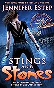 Stings and Stones: An Elemental Assassin short story collection