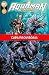 Aquaman - Especial de Aniversário de 80 anos