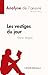 Les vestiges du jour de Kazuo Ishiguro (Analyse de l'œuvre) by Dylan Alling
