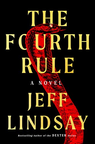 The Fourth Rule (Riley Wolfe #4)