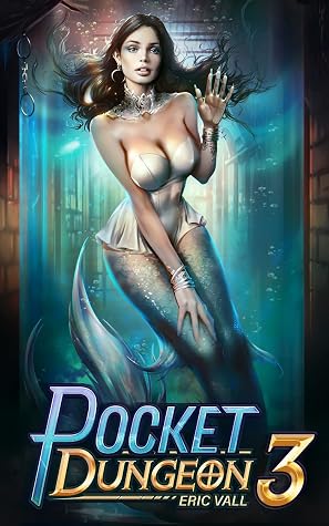 Pocket Dungeon 3: A Reverse Portal Fantasy