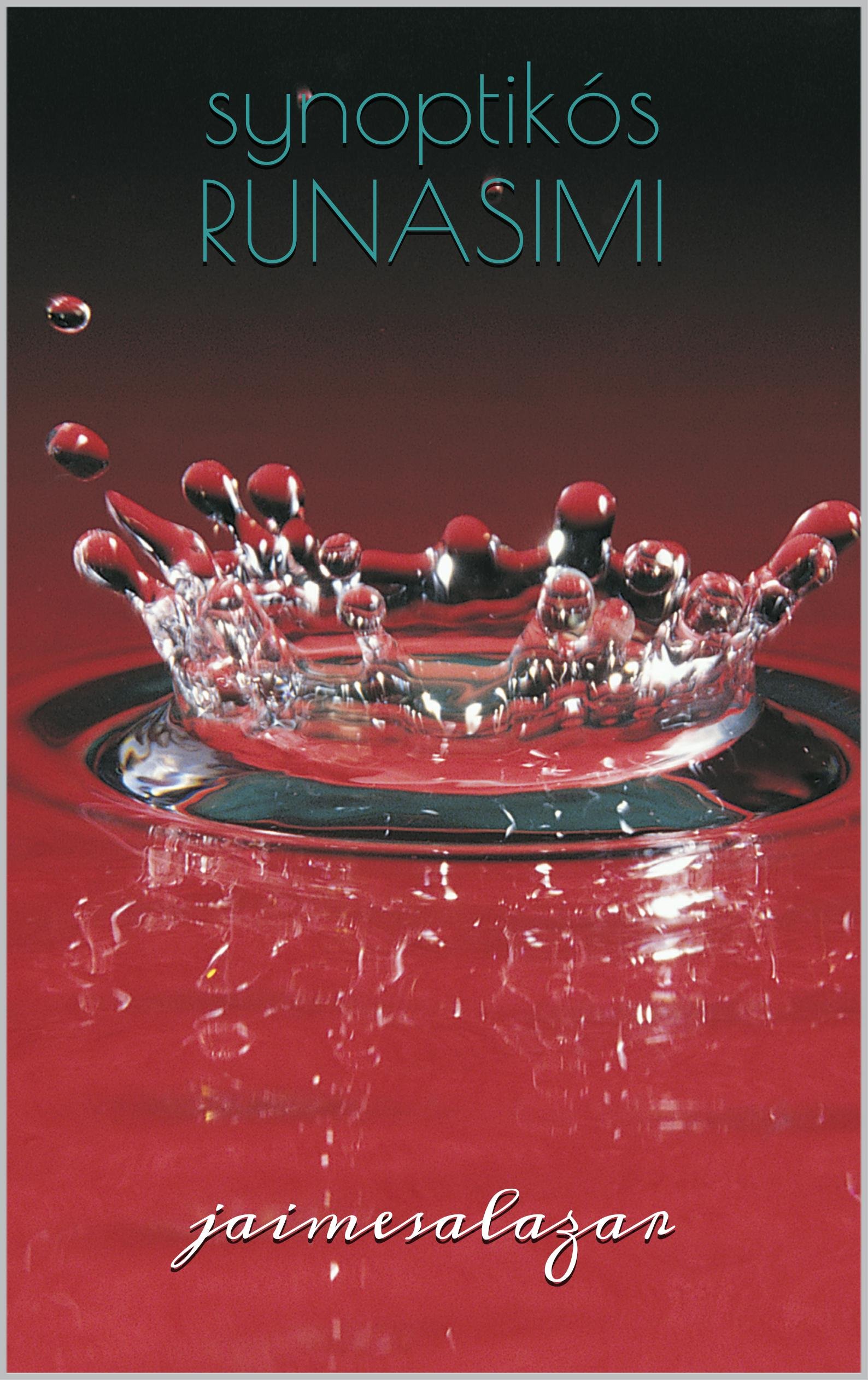 Synoptikós Runasimi (Quechua nº 2) (Spanish Edition)
