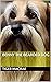 Benny the Bearded Dog