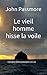 Le vieil homme hisse la voile by John Passmore