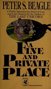 A Fine and Private Place