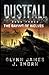 Dustfall, Book Three - The Baying of Wolves