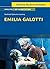 Emilia Galotti von Gotthold...