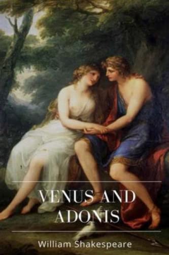 Venus and Adonis