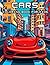 Cars Coloring Book for Kids