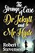 The Strange Case of Dr Jekyll and Mr Hyde (Annotated)