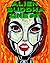 Alien Buddha Zine #51: blac...