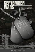 September Wars: The Dave Garrett Series