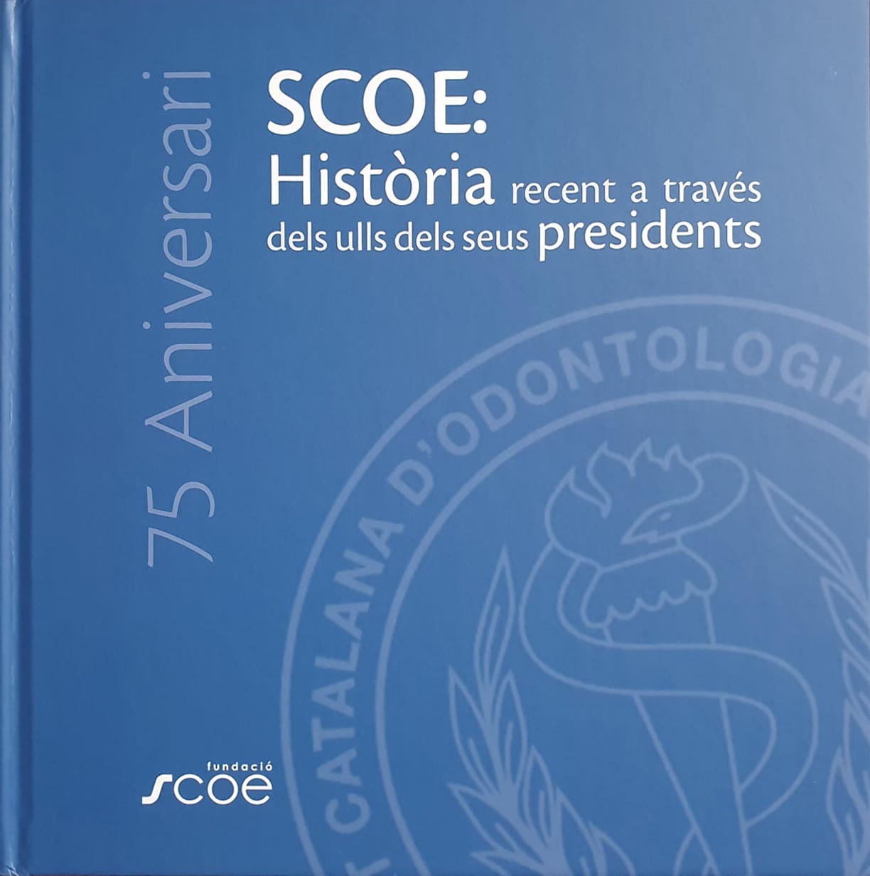 SCOE: Història recent a través dels ulls dels seus presidents