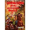 Arendsoog en de Mississippi-Duivels