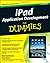 iPad Application Development For Dummies