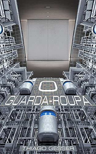 O Guarda-Roupa (Kindle Edition)